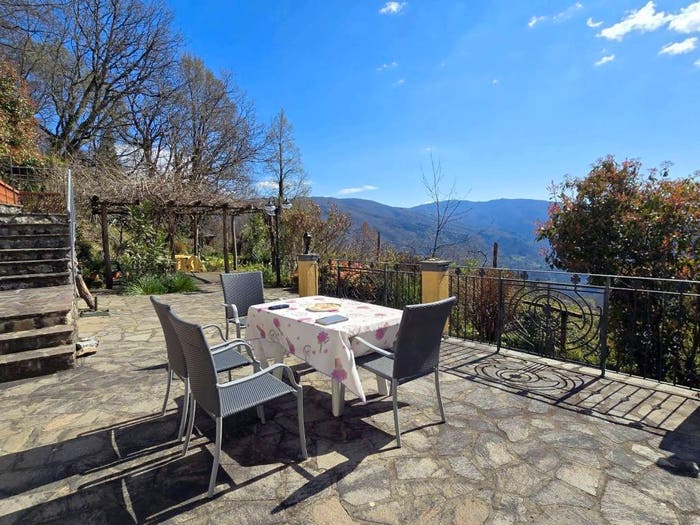 Casa con 6 locali in vendita in Località Cappella, San Cassiano, Bagni di Lucca