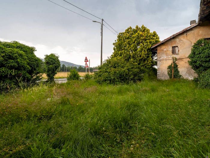 Casa in vendita in via Monastero, Busca