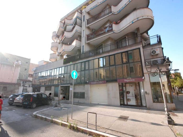 Appartamento bilocale in vendita in Via Orientale, Via della Repubblica Piazza San Francesco, Foggia