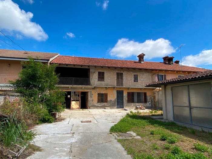 Casa con 6 locali in vendita in Via Cascine Madama, Salsasio San Michele e Grato, Carmagnola
