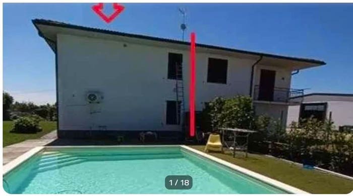 Casa quadrilocale in vendita in Via Manenti Leopoldo, Centro, Vidigulfo