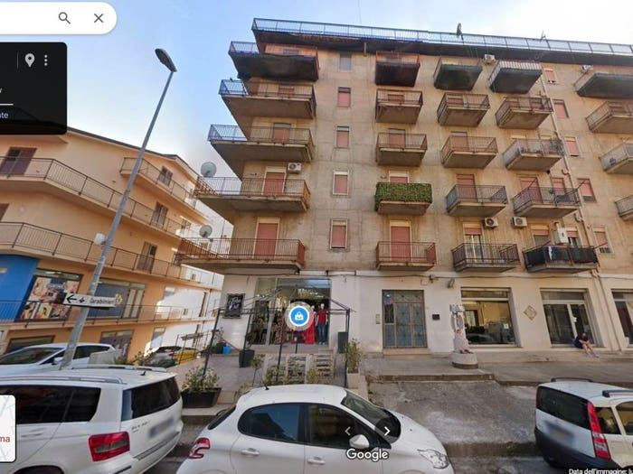 Appartamento con 6 locali in vendita in Via Roma, Cerda
