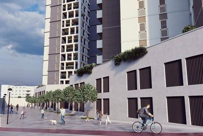 Appartamento trilocale in vendita in Via Alessandro Astesani, Affori, Milano