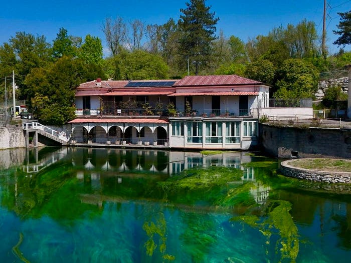 Casa con 6 locali in vendita in Collefontana Fontana Liri Inferiore, Fontana Liri