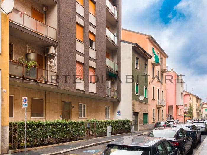 Casa trilocale in vendita in Via Pò, Rondò Torretta, Sesto San Giovanni