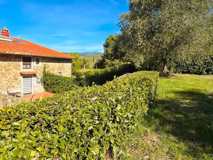 Casa con 6 locali in vendita in Via dello Stracchino, Pontassieve