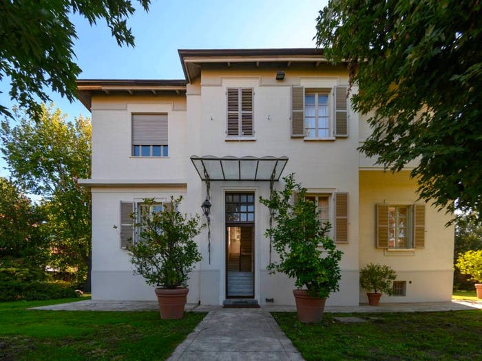 Casa con 6 locali in vendita in Via Trieste, Montanaro
