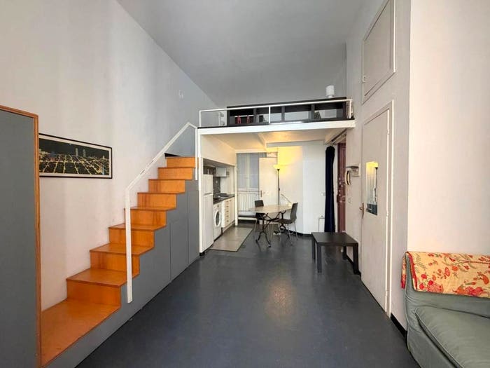 Appartamento monolocale in vendita in Viale Monte Nero, Porta Romana Medaglie d'Oro, Milano