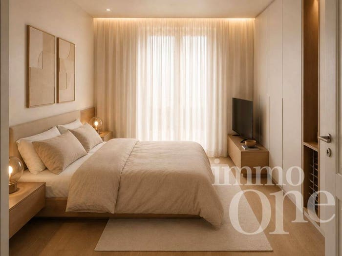 Appartamento bilocale in vendita in Scali Aurelio Saffi, Via Grande Piazza della Repubblica, Livorno
