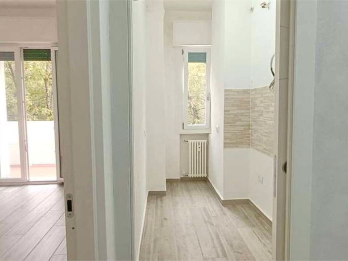 Appartamento trilocale in vendita in Via Nicola Dell'Abate, Sacca Stazione, Modena