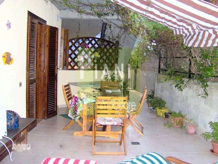 Appartamento trilocale in vendita in Porto Azzurro