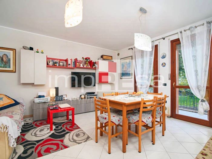 Appartamento bilocale in vendita in via Venier, Centro, San Biagio di Callalta