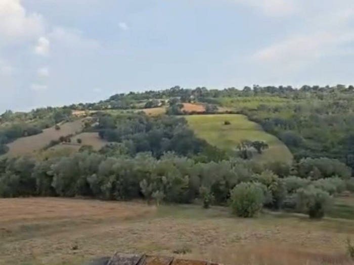 Casa con 5 locali in vendita in Vocabolo Passatore, Calvi dell'Umbria