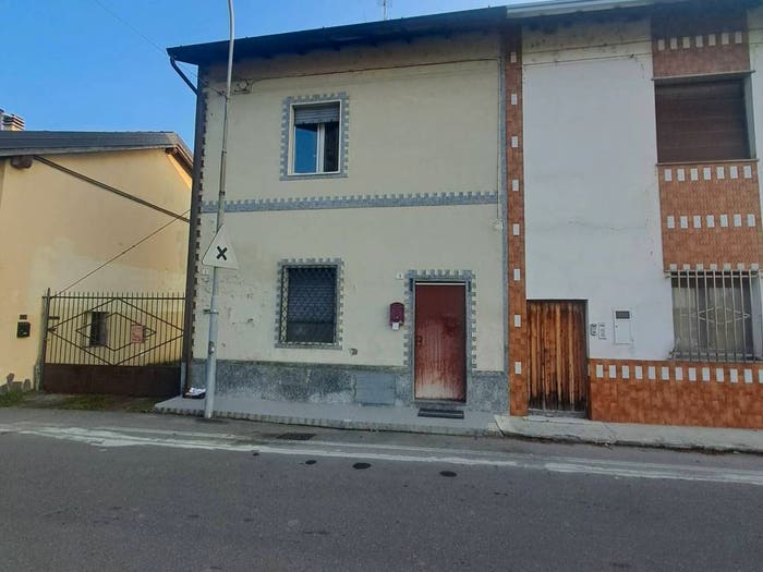 Casa trilocale in vendita in Via Arluno, Ravello Villastanza Villapia, Parabiago