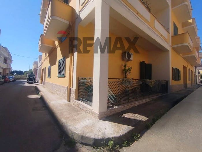 Appartamento quadrilocale in vendita in Centro, Galatone