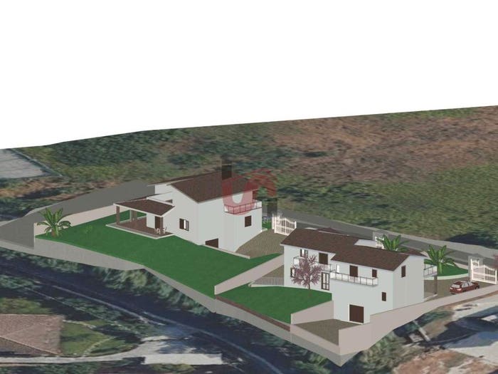 Casa con 6 locali in vendita in Via Alessandro Manzoni, Maccoli Perrillo, Sant'Angelo a Cupolo