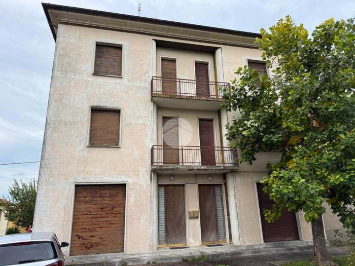 Casa con 5 locali in vendita in Via Trieste, Calcinelli, Colli al Metauro