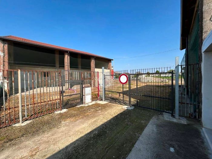 Casa monolocale in vendita in Fagnano, Trevenzuolo