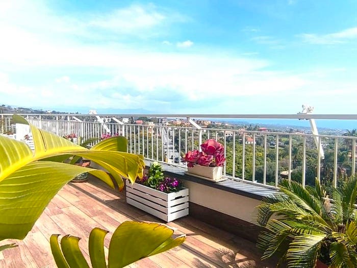 Casa con 5 locali in vendita in Via Nazionale Mangano, Mangano Guardia San Giovanni Bosco, Acireale