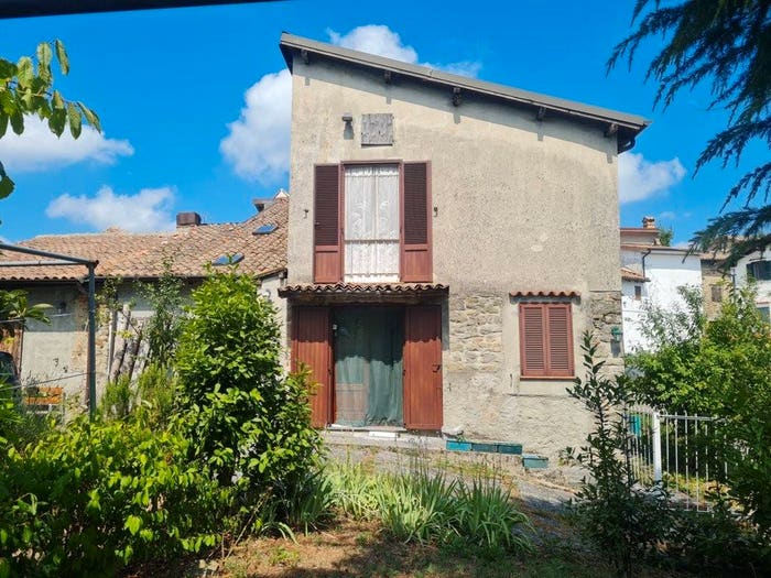 Casa trilocale in vendita in Località Moncasacco, Alta Val Tidone