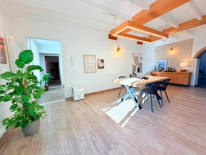 Casa con 6 locali in vendita in Centro, Massa