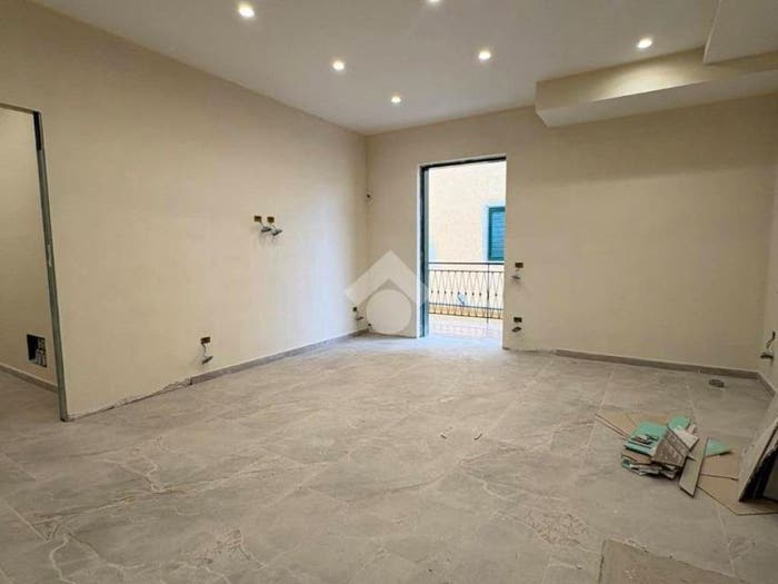 Appartamento bilocale in vendita in Via Alcide de Gasperi, Afragola
