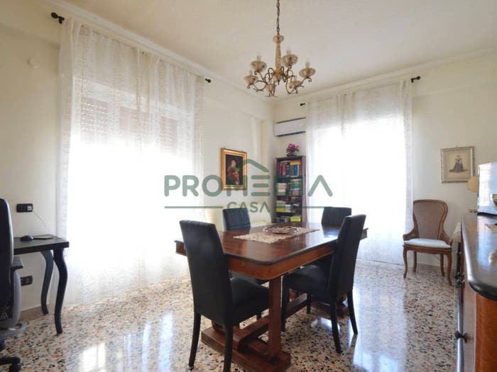 Appartamento quadrilocale in vendita in Via Antonello Freri, Provinciale, Messina