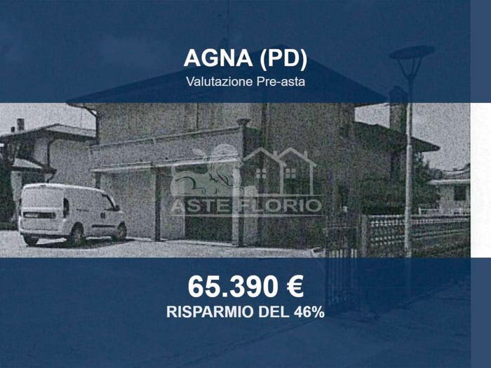 Casa con 6 locali in vendita in Via Mingoni, Centro, Agna