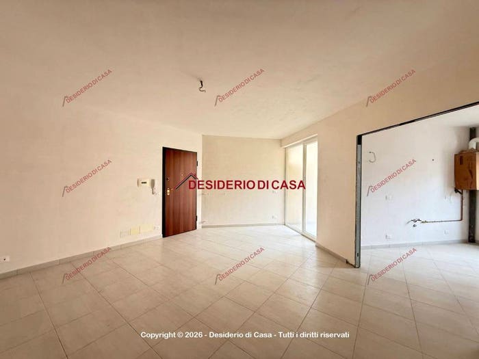 Appartamento trilocale in vendita in Via Giacomo Matteotti, Mistretta