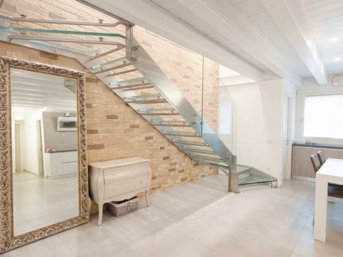 Appartamento trilocale in vendita in Via Piave, San Giuseppe San Giovanni, Padova