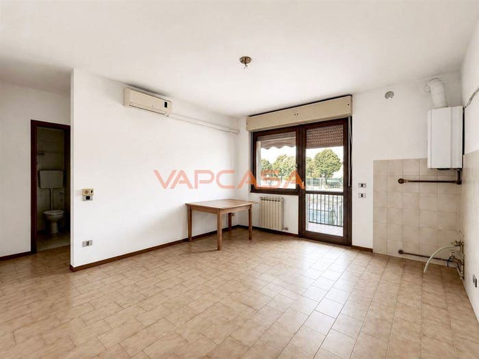 Appartamento bilocale in vendita in VIA GAETANO DONIZZETTI, Osio Sotto