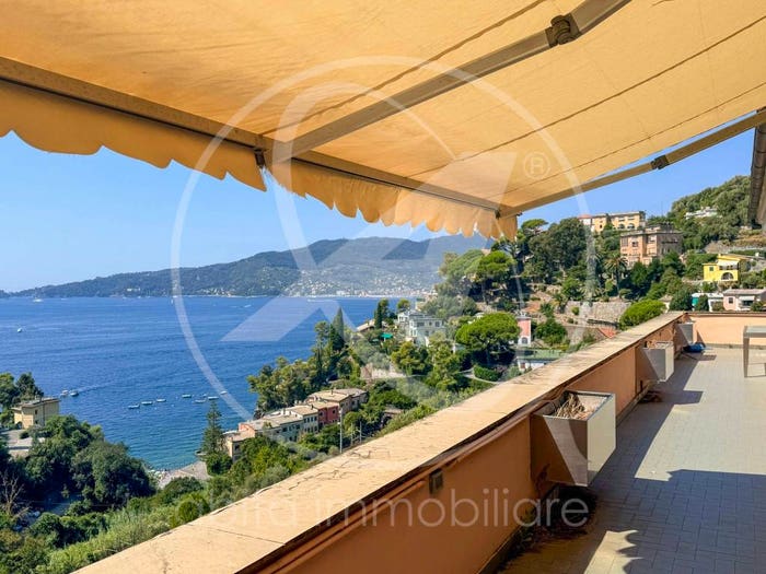 Appartamento quadrilocale in vendita in Località Marina degli Ulivi, Centro, Zoagli
