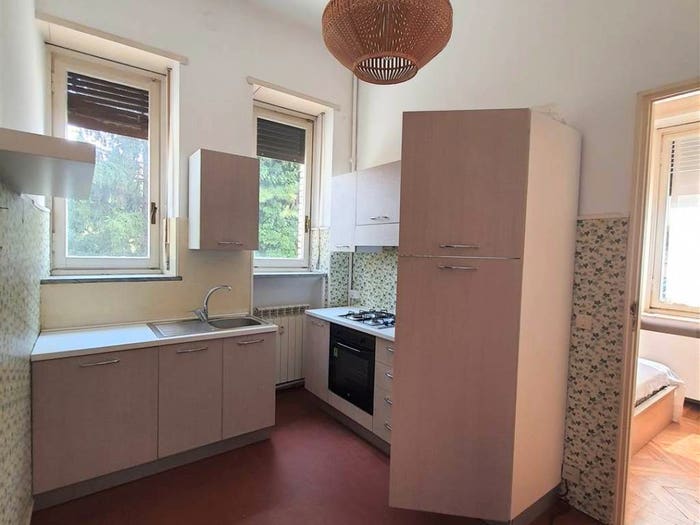 Appartamento quadrilocale in vendita in Via Galileo Galilei, Centro Storico, Biella