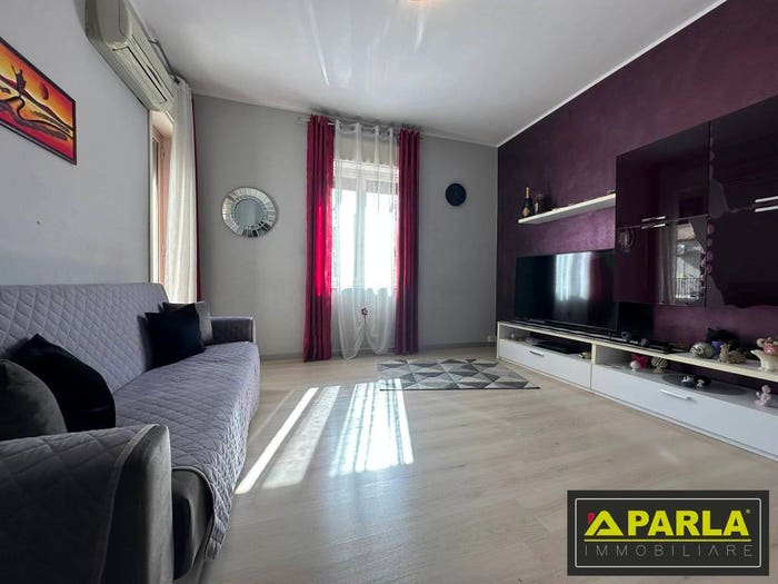Appartamento quadrilocale in vendita in Via Sindaco Rosario Livatino, Canicattì