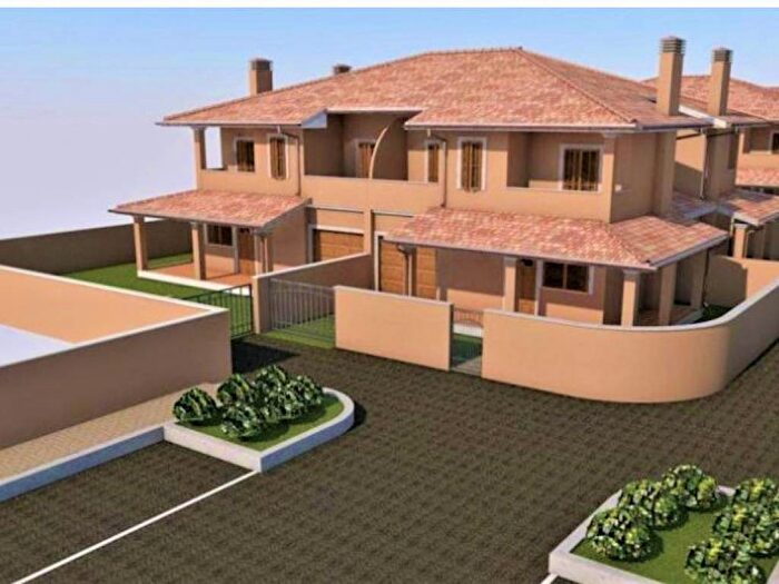 Casa trilocale in vendita in Rinascimento, Anzio