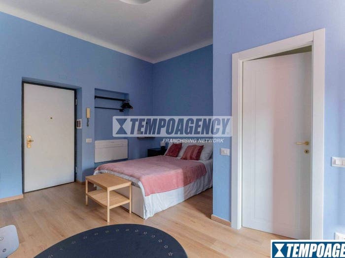 Appartamento monolocale in vendita in Via Giovanni Battista Grassi, Vialba, Milano