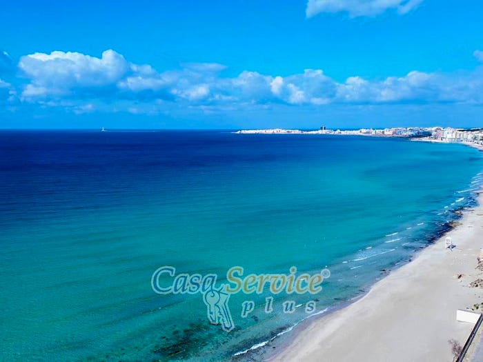 Casa con 6 locali in vendita in Via del Glicine, Baia Verde Lidi, Gallipoli