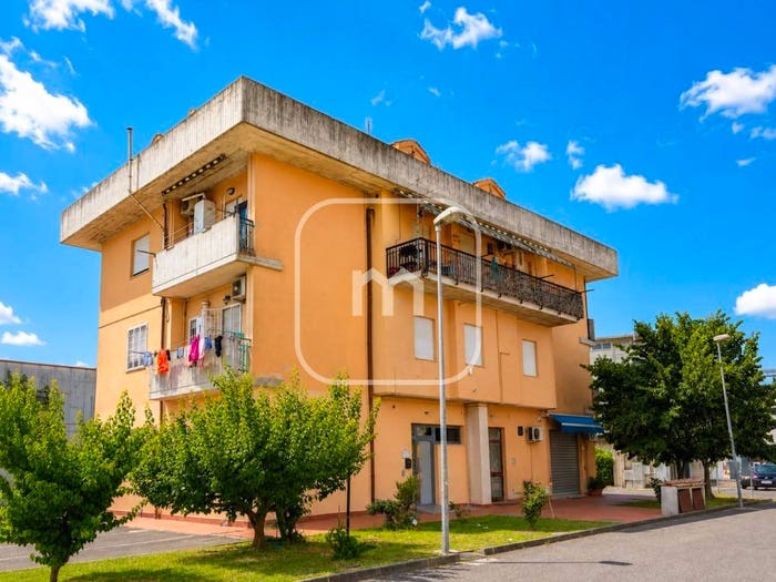 Appartamento bilocale in vendita in Via Valmontone, Artena