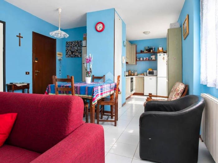 Appartamento bilocale in vendita in Via della Clementina, Celadina Boccaleone, Bergamo
