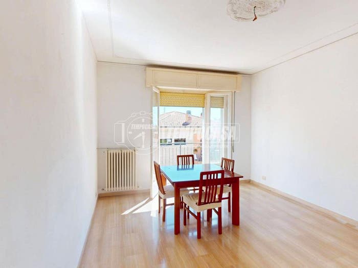 Appartamento trilocale in vendita in Via Augusto Murri, Centro, Fermo