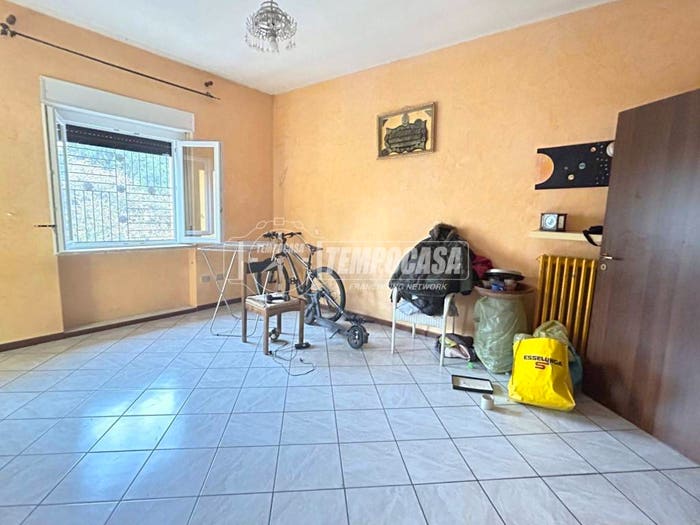 Appartamento quadrilocale in vendita in Via Don Francesco Cabrio, Masarone, Biella