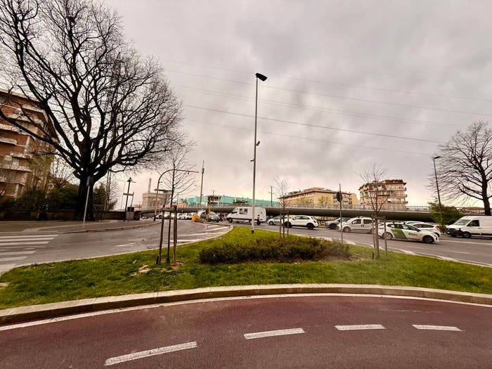 Appartamento bilocale in vendita in Via Maragliano, Porta al Prato San Jacopino, Firenze