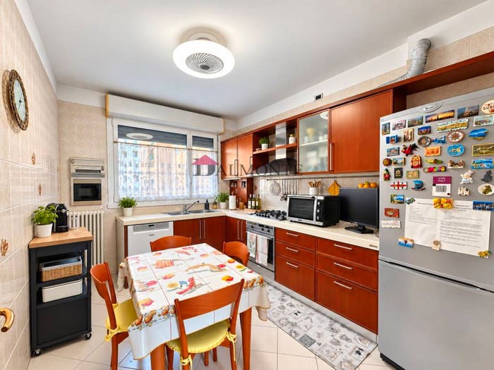 Appartamento quadrilocale in vendita in Via del Triumvirato, Borgo Panigale, Bologna