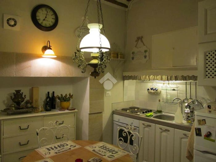 Appartamento bilocale in affitto in Via del Roscetto, Centro Storico, Perugia