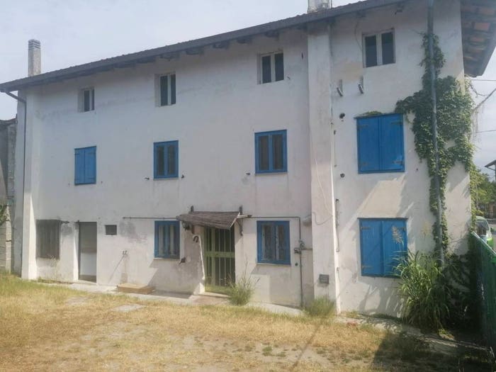 Casa quadrilocale in vendita in Via Trieste, San Valentino, Fiumicello Villa Vicentina