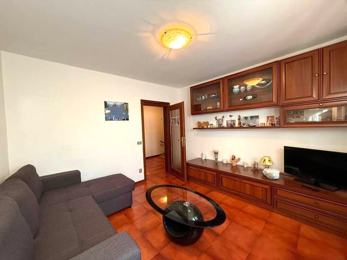 Casa trilocale in vendita in Via Alla Chiesa, Centro, Chiavenna