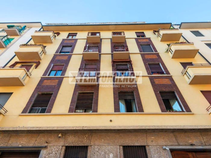 Appartamento trilocale in vendita in Via Moretto da Brescia, Città Studi, Milano