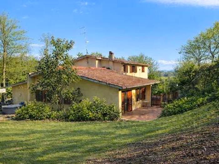 Casa con 6 locali in vendita in Ponte A Bozzone Nn, Ponte A Bozzone, Castelnuovo Berardenga