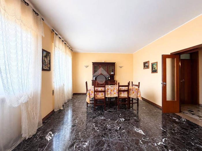 Appartamento trilocale in vendita in Cda Iconicella, Centro, Lanciano