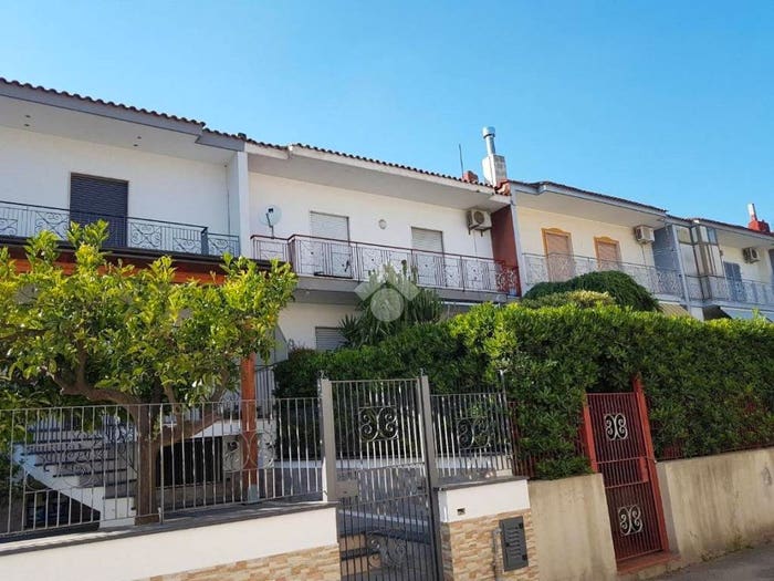 Casa quadrilocale in vendita in Via Giacomo Matteotti, Centro, Roccarainola